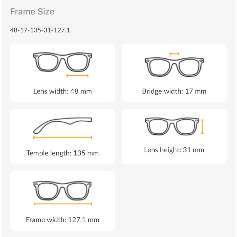 Sunoptic M386A Eyeglasses Frame - Picture 7 of 7